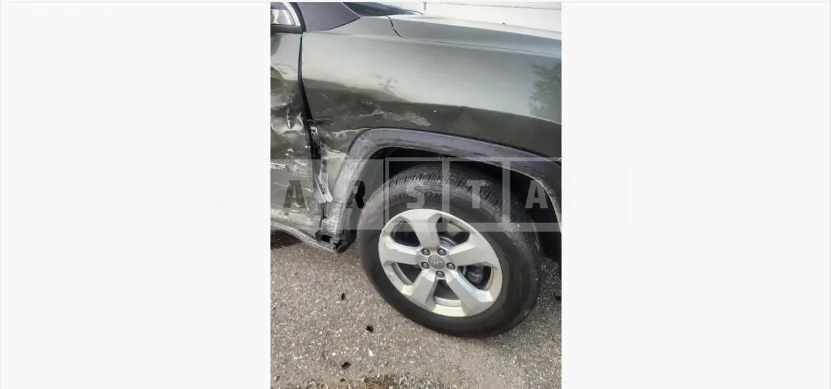 Photo 2 of 29: 2019 Jeep Zip Compass 2.4 — Korean insurance auction
