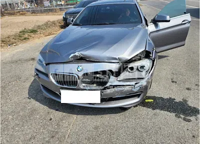 2015 BMW 640d xDrive Gran Coupe