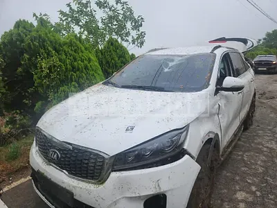 2018 Sorento Sorento