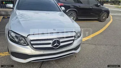 2019 Mercedes-Benz E300 4Matic