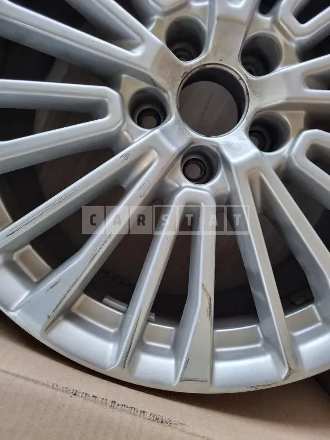 Photo 2 of 5: 2019 Audi (parts) A6 45 TFSI quattro Wheel — Korean insurance auction