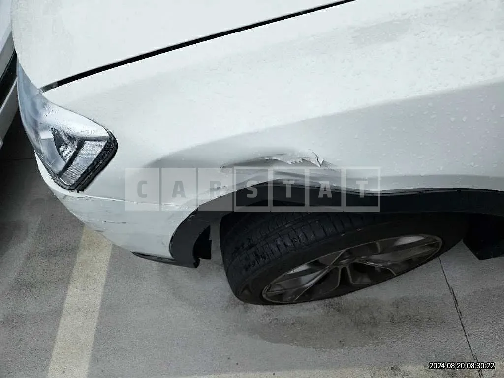 Photo 2 of 27: 2015 BMW X4 xDrive 20d — Korean insurance auction