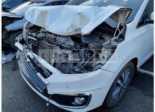 Photo 2 of 22: 2018 Kia Carnival — Korean insurance auction