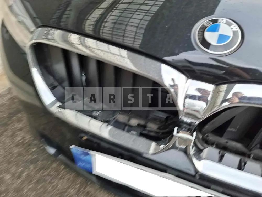 Photo 2 of 29: 2022 BMW 520i, VIN WBA11BH04NWX83293 — Korean insurance auction