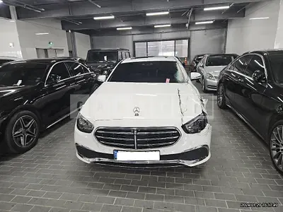 2021 Mercedes-Benz E300e 4Matic