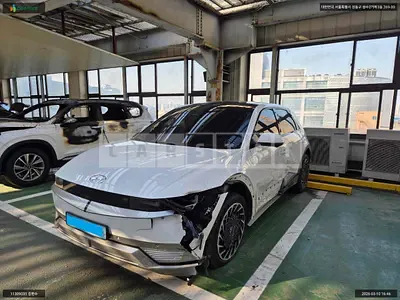 2022 IONIQ IONIQ 5