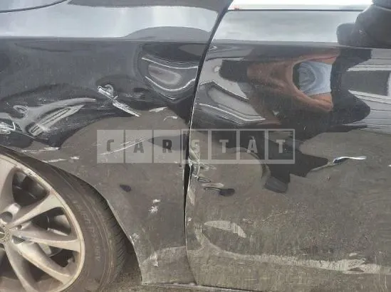 Photo 2 of 46: 2020 Mercedes-Benz A220 — Korean insurance auction