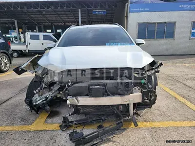 Photo 1 of 20: 2019 Hyundai Kona, VIN KMHK381GFKU000584 — Korean insurance auction