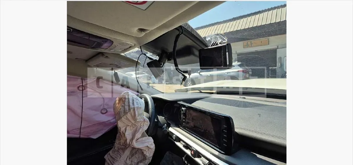 Photo 2 of 13: 2021 Kia K5 LPG — Korean insurance auction