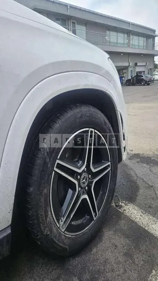 Photo 2 of 18: 2020 Mercedes-Benz GLE 450 4Matic — Korean insurance auction
