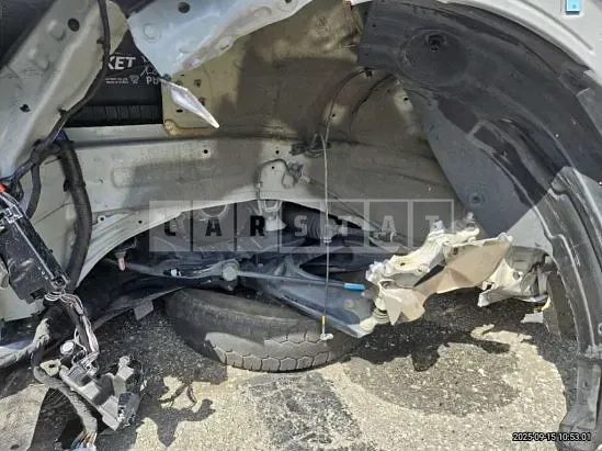 Photo 2 of 17: 2022 Hyundai IONIQ 5 — Korean insurance auction
