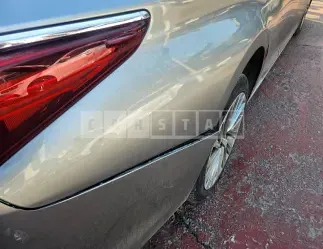 Photo 2 of 35: 2020 Lexus ES300h, VIN JTHB21B1XL2073799 — Korean insurance auction