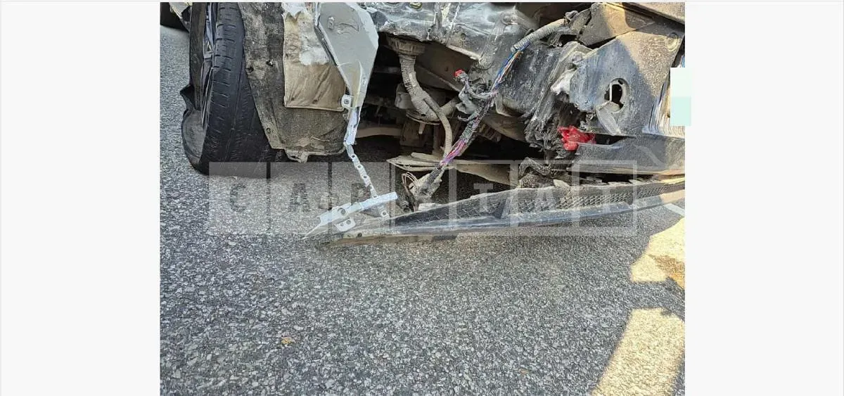 Photo 2 of 13: 2023 Kia EV6 Long Range Earth 4WD — Korean insurance auction