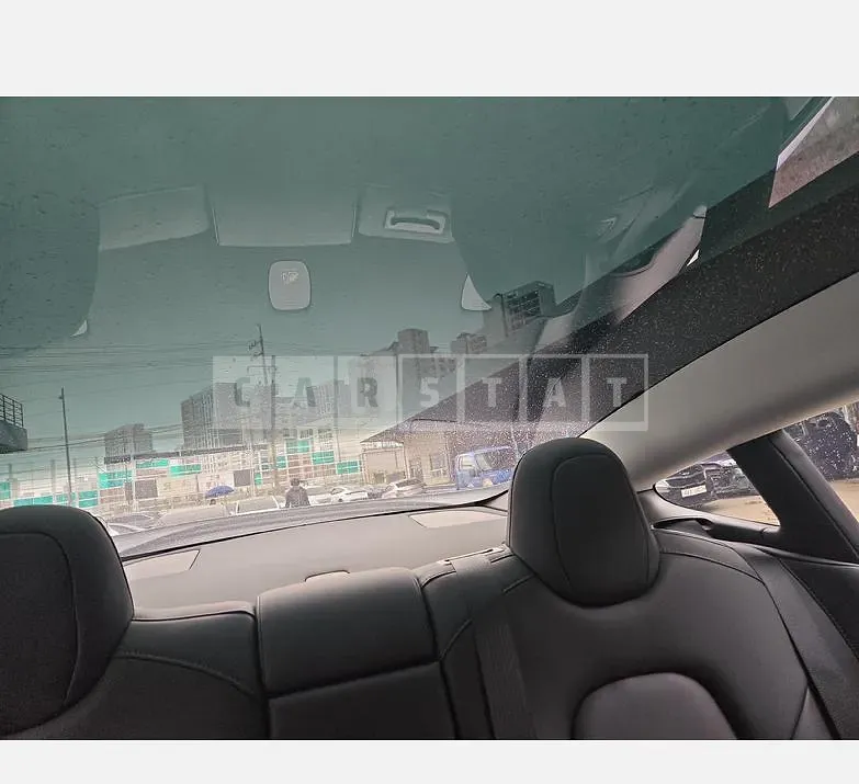 Photo 2 of 105: 2022 Tesla Model 3 Long Range, VIN 5YJ3E1EB0NF309099 — Korean insurance auction