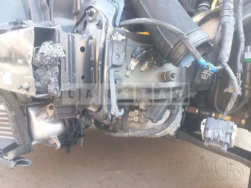 Photo 2 of 21: 2019 Hyundai Kona 1.6, VIN KMHK4815GKU284719 — Korean insurance auction