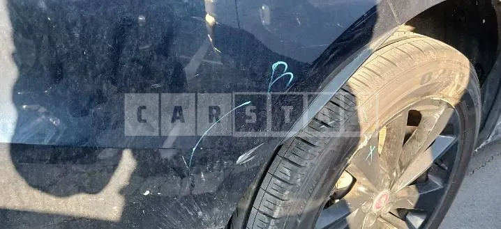 Photo 2 of 13: 2022 Jaguar F-Pace D200 — Korean insurance auction
