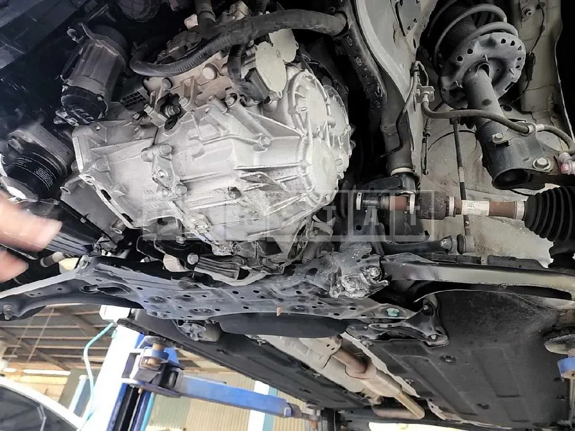 Photo 2 of 10: 2017 Hyundai Kona, VIN KMHK4815GJU031361 — Korean insurance auction