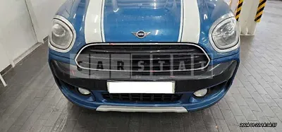 2018 BMW MINI Cooper D Countryman ALL4