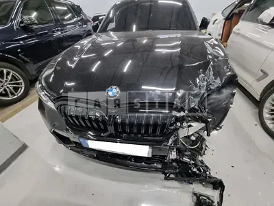 2025 BMW 320i