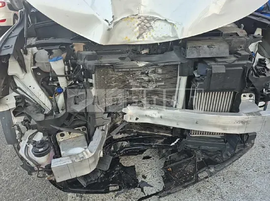 Photo 2 of 28: 2022 Kia Sorento — Korean insurance auction