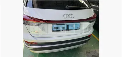 2023 Audi Q4 40 e-tron