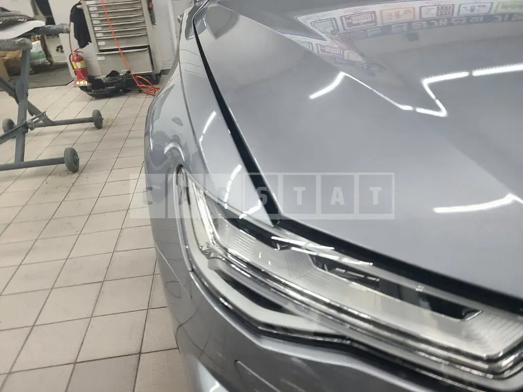 Photo 2 of 16: 2018 Audi A6 35 TDI — Korean insurance auction