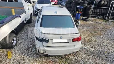 2018 BMW 330i