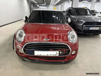 Photo 1 of 39: 2017 MINI Cooper D, VIN WMWXN3106H2E00595 — Korean insurance auction