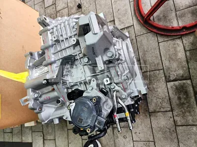 Photo 1 of 5: 2023 Hyundai (parts) Kona Mission — Korean insurance auction