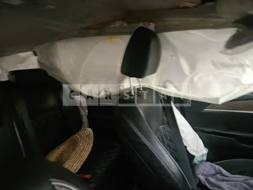 Photo 2 of 24: 2020 Kia Mojave 3.0 4WD — Korean insurance auction