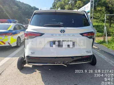 2023 TOYOTA SIENA HYBRID