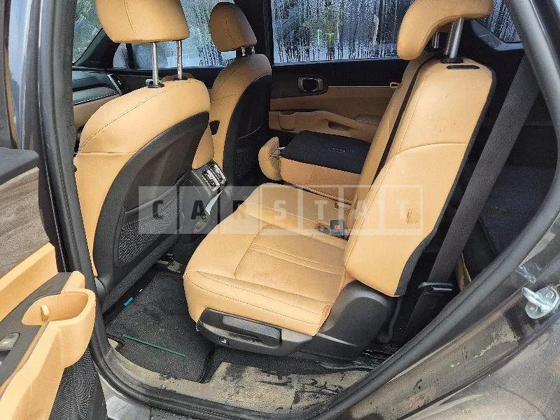 Photo 2 of 12: 2020 Kia Sorento Hybrid 4WD — Korean insurance auction
