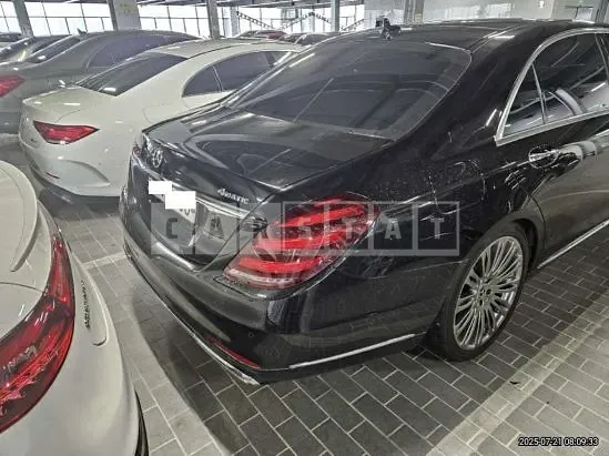 Photo 2 of 30: 2018 Mercedes-Benz S560L 4Matic — Korean insurance auction