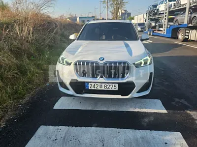 Photo 1 of 16: 2024 BMW X1 xDrive 20i — Korean insurance auction