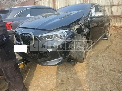 2024 BMW M135i xDrive