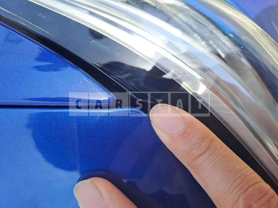 Photo 2 of 5: 2019 BMW (parts) 320d M Sport Light — Korean insurance auction