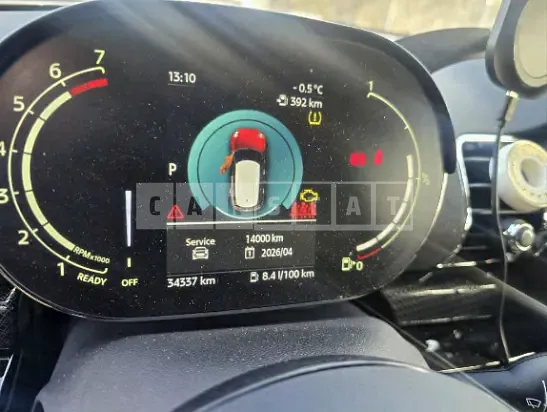 Photo 2 of 16: 2024 MINI Cooper Clubman — Korean insurance auction