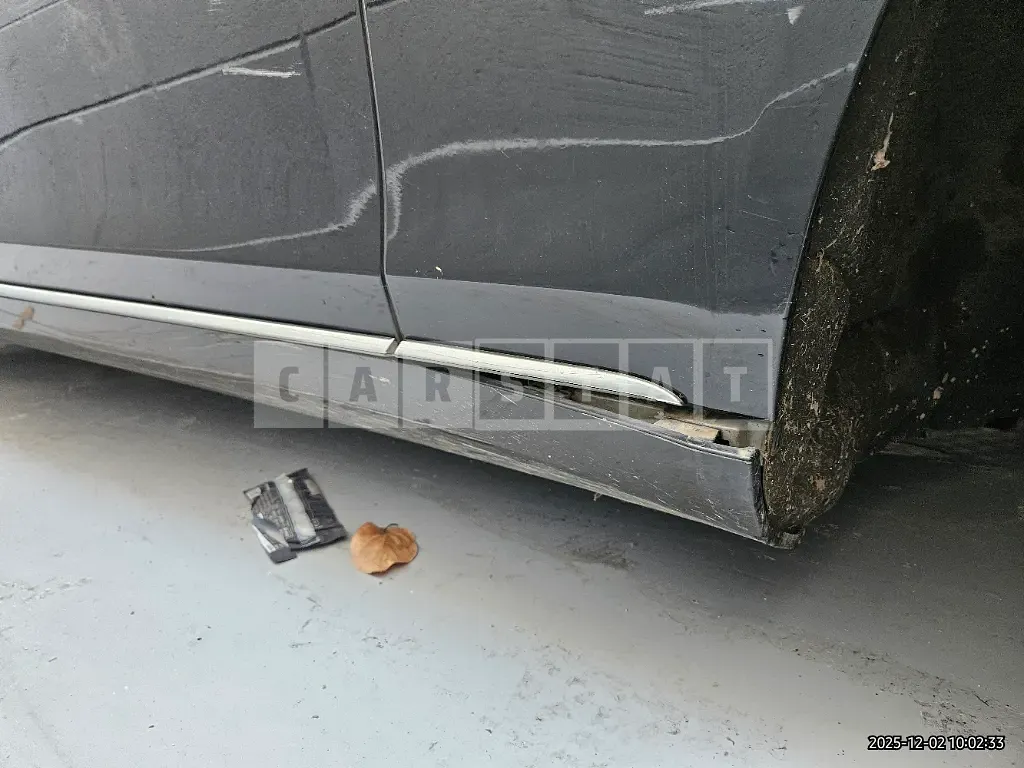 Photo 2 of 81: 2019 Mercedes-Benz S560 4Matic — Korean insurance auction