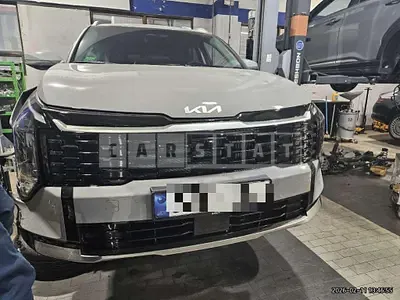 Photo 1 of 14: 2026 Kia Sportage 1.6T Gasoline — Korean insurance auction