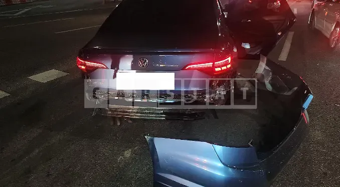 Photo 2 of 28: 2020 Volkswagen Jetta 1.4TSI, VIN WVWZZZBUZLM100932 — Korean insurance auction