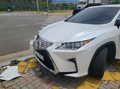 Photo 1 of 28: 2019 Lexus RX450h — Korean insurance auction