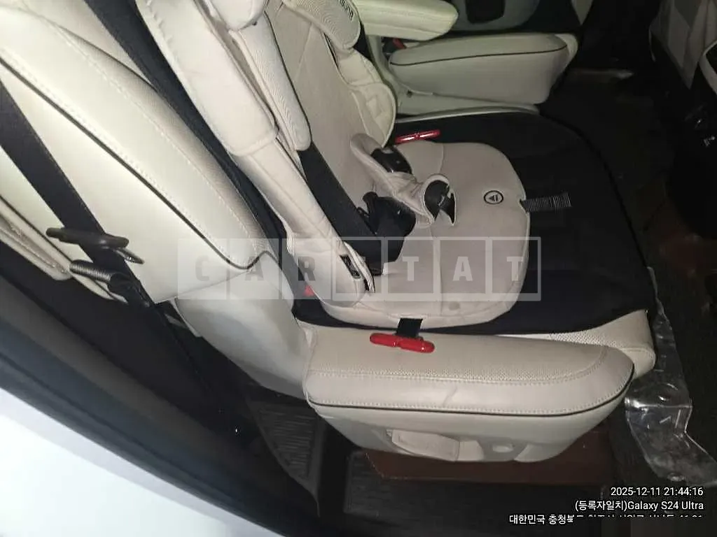 Photo 2 of 12: 2021 Hyundai Palisade 3.8 — Korean insurance auction
