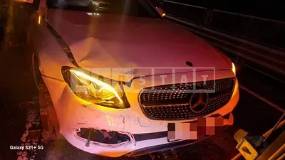Photo 1 of 21: 2016 Mercedes-Benz E220 d, VIN WDDZF0EB6HA065267 — Korean insurance auction