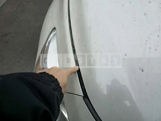 Photo 2 of 31: 2015 Nissan Altima 2.5 — Korean insurance auction