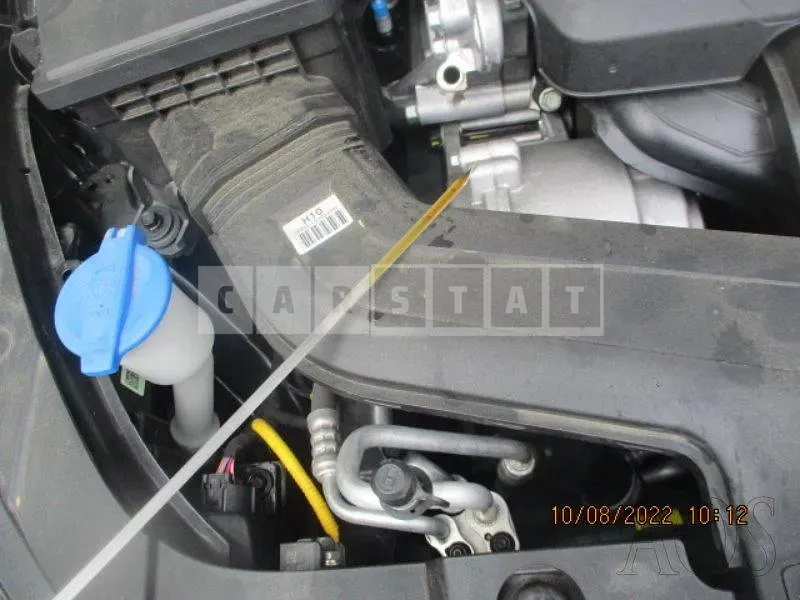 Photo 2 of 15: 2022 Kia K5, VIN KNAG341JBNA018434 — Korean insurance auction