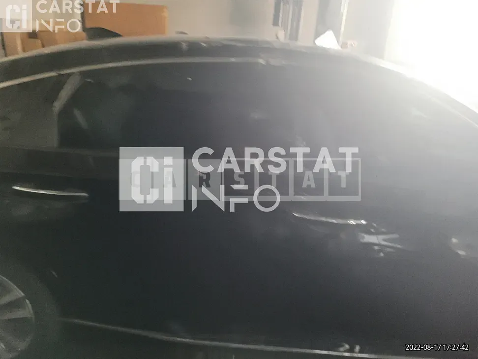 Photo 2 of 27: 2019 Honda Accord Hybrid, VIN 1HGCV3690KA511672 — Korean insurance auction