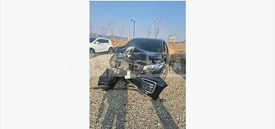 Photo 1 of 23: 2018 Kia Carnivals — Korean insurance auction