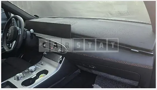 Photo 2 of 18: 2024 Genesis GV70 AWD — Korean insurance auction