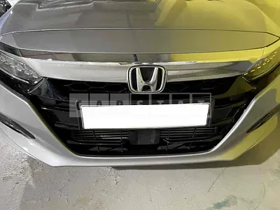 Photo 1 of 21: 2019 Honda Accord 1.5T, VIN 1HGCV1650KA511982 — Korean insurance auction
