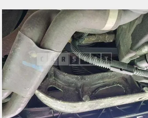 Photo 2 of 12: 2015 Audi A5 Sportback 35 TDI quattro — Korean insurance auction